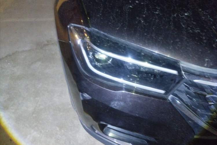 Used Brilliance V7 2018 280T DCT Luxury Model 5 Seats
