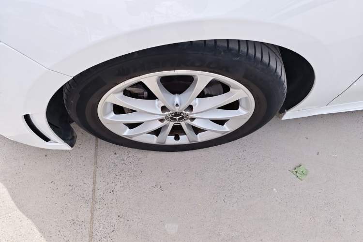 Used Mercedes-Benz A-Class 2021 A 200 L Sport Sedan Dynamic Model
