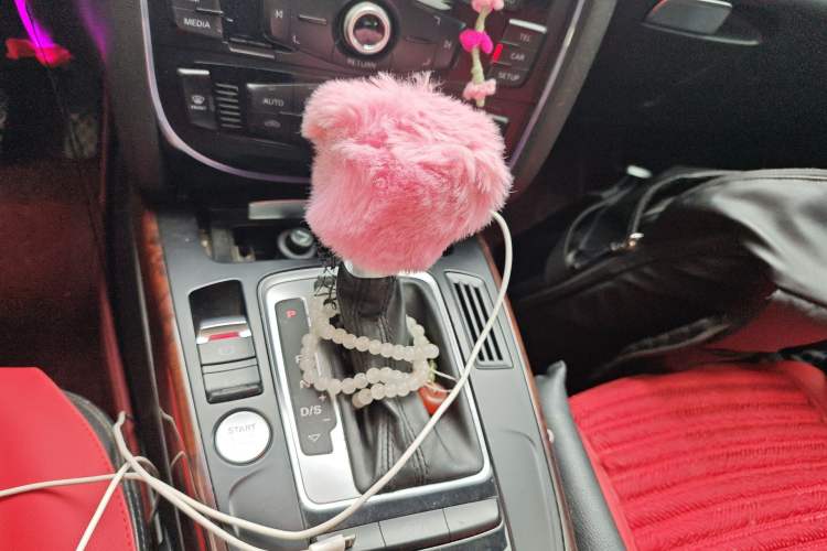 Used Audi A4L 2016 35 TFSI Collector's Edition Automatic Standard Model