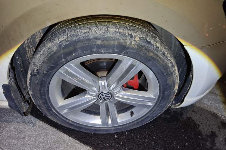 Used Volkswagen Lamando 2017 280TSI DSG Comfort Edition