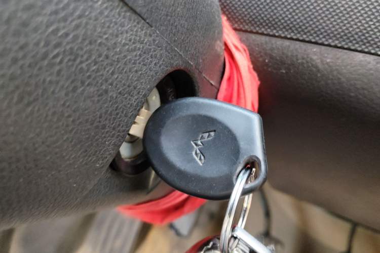 Used Wuling Rongguang 2011 1.2L Base Version Vehicle Key