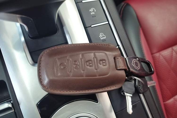 Used Great Wall Poer 2020 2.0T Off-Road Version Automatic Gasoline Four-Wheel Drive High-End Edition GW4C20B