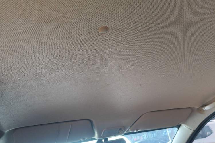 Used Wuling Hongguang 2020 1.2L S Base Model China VI LSI Headliner