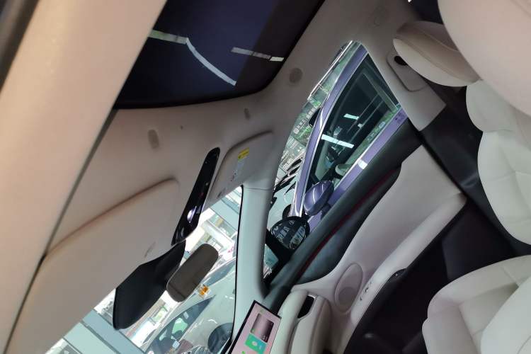 Used IM LS6 2023 Max Standard Edition