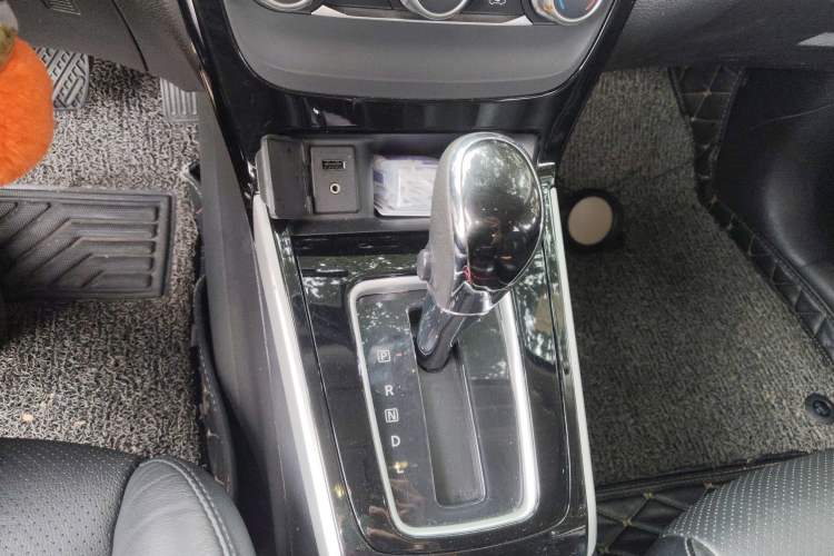 Used Nissan Sylphy 2016 1.6 XL CVT Luxury Edition
