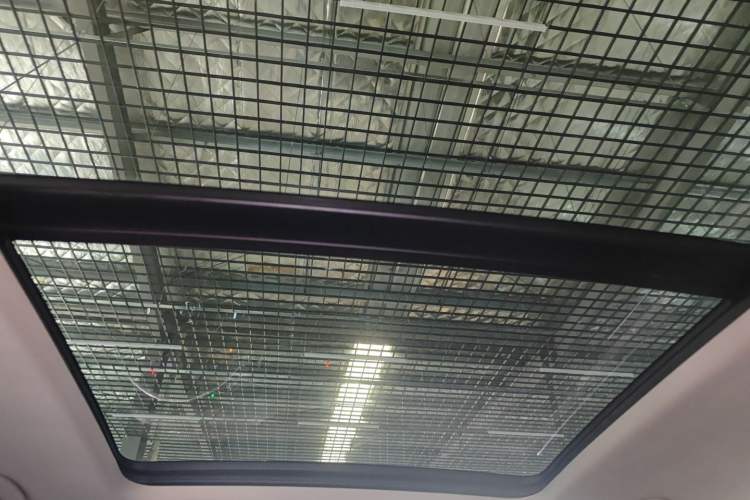 Used Volkswagen Tiguan L 2017 330TSI Automatic Two-Wheel Drive Luxury Edition