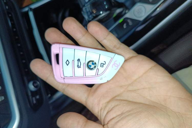 Used BMW 3 Series 2021 Facelifted 320Li M Sport Package
