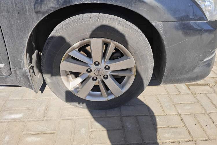 Used Nissan Teana 2011 2.5L XL Advanced Edition
