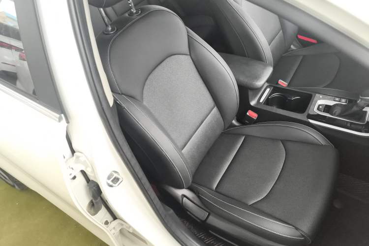 Used Kia K3 2021 1.5L CVT Fashion Edition
