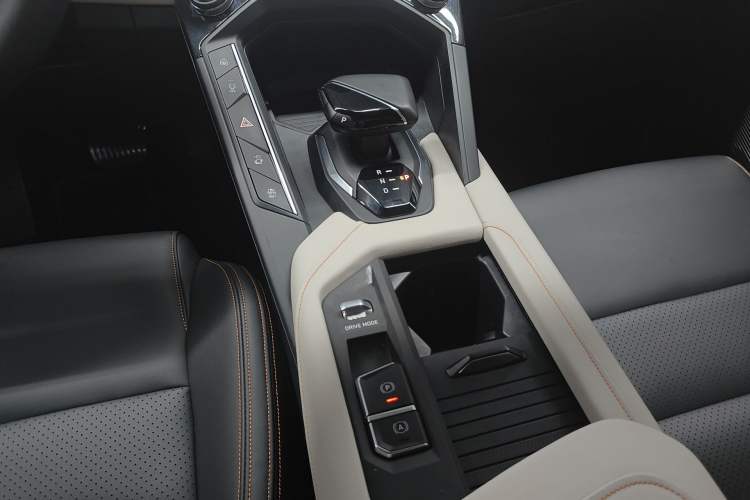 Used Lynk & Co 06 EM-P 2020 PHEV Plus