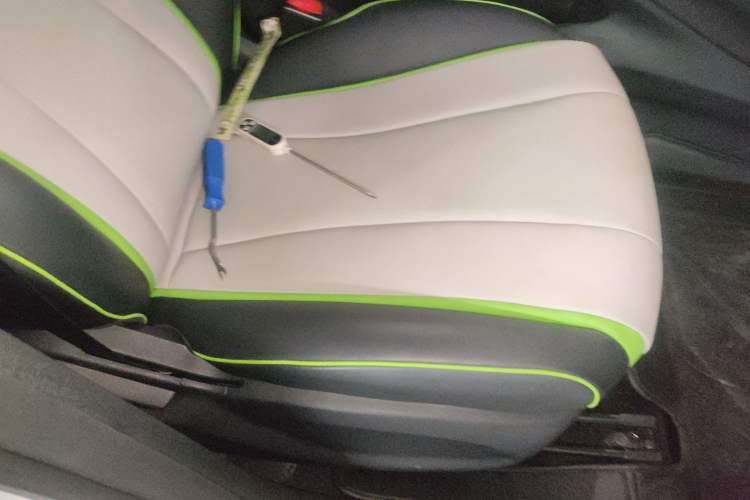 Used BYD Dolphin 2021 405 km Free Version