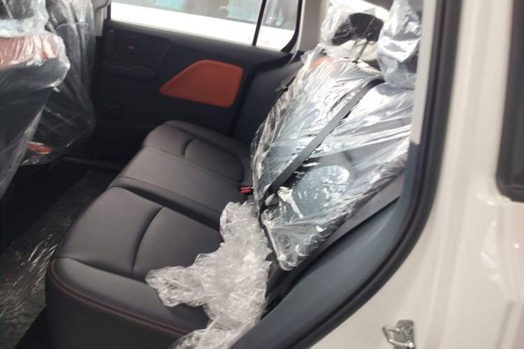 Used Bestune NAT 2023 PRO Enjoy Travel Edition 419km