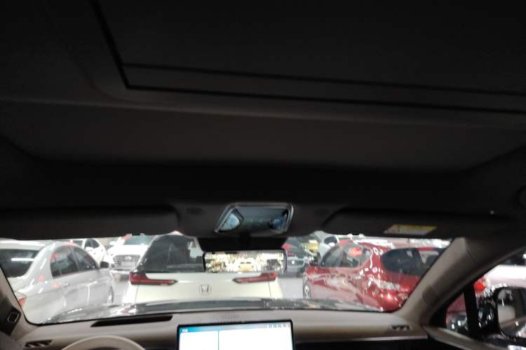 Used Denza N8L 2025 Model Flagship Model