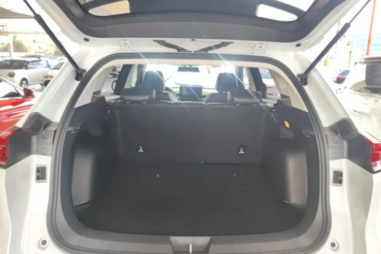 Used Haval H6 2023 National Trend Edition 1.5T Automatic Urban Version