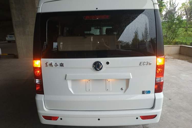Used Dongfeng Xiaokang EC36 2022 Standard Edition CATL Battery