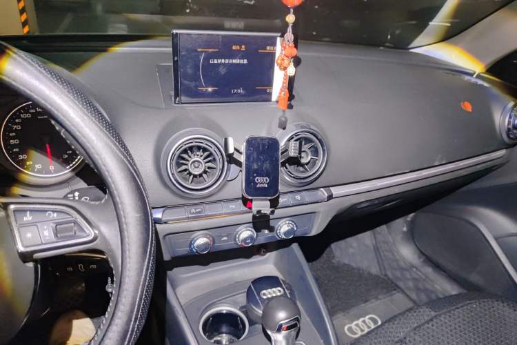 Used Audi A3 2014 Sportback 35 TFSI Automatic Style Edition