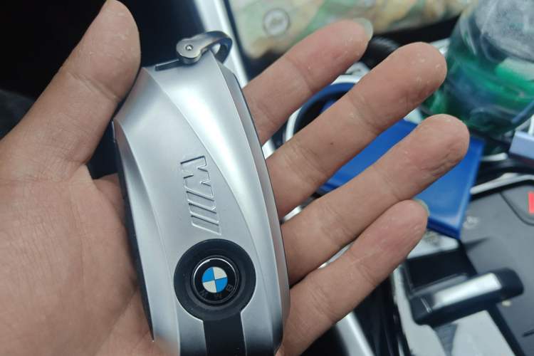 Used BMW X1 2025 Model sDrive25Li M Sport Package
