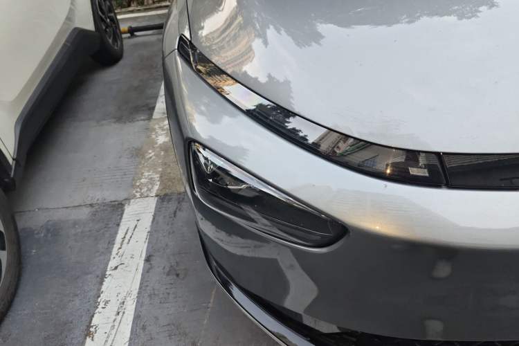 Used XPeng G3 2021 G3i 460G