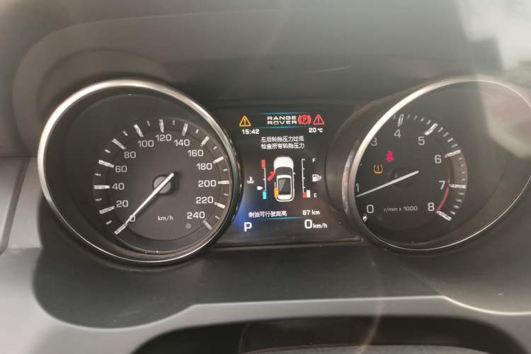 Used Land Rover Range Rover Evoque 2013 2.0T 5-Door Ignite Edition