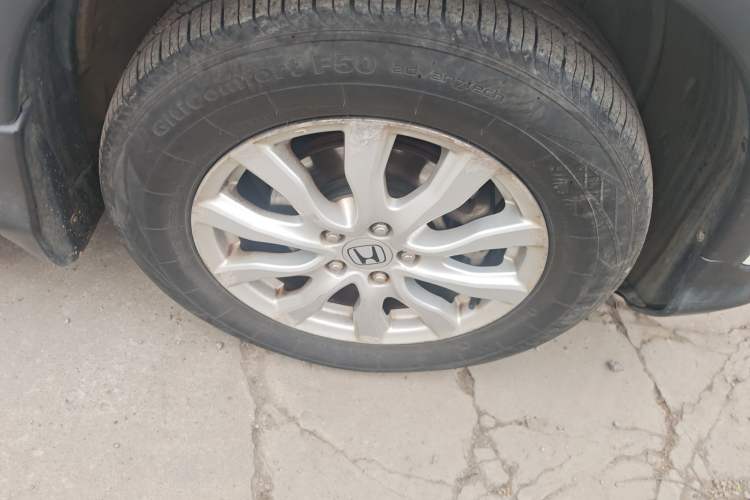 Used Honda CR-V 2013 2.0L 2WD Classic Edition
