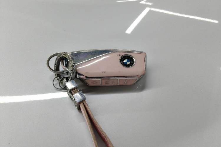 Used BMW X1 2023 sDrive25Li M Sport Package
