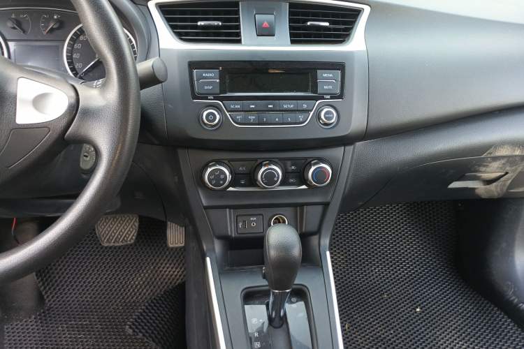 Used Nissan Sylphy 2021 Classic 1.6XE CVT Exclusive Edition
