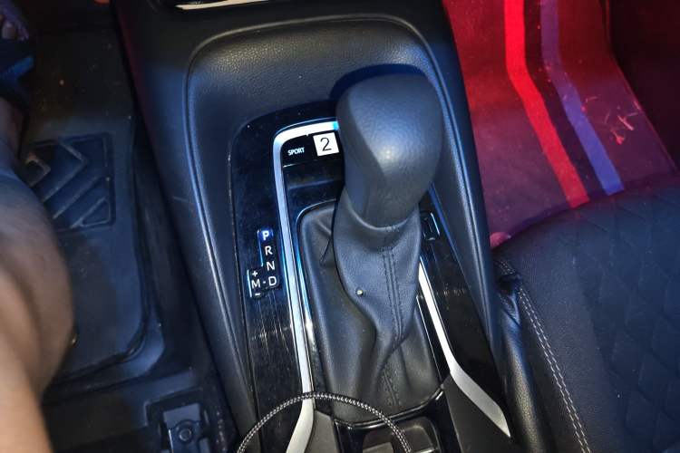 Used Toyota Allion 2021 2.0L Luxury Edition