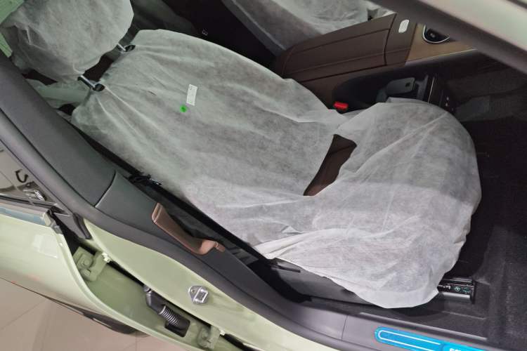 Used smart #5 2024 Long-Range Journey Luxury Edition
