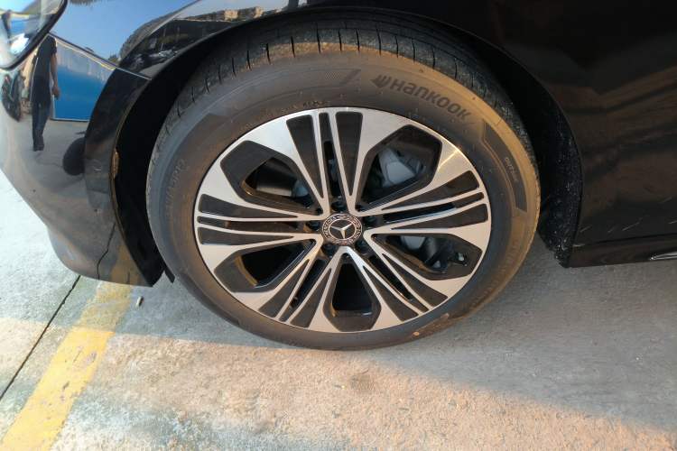 Used Mercedes-Benz E-Class 2026 E 300 L Luxury