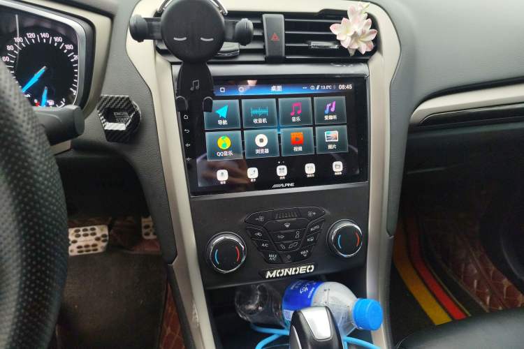 Used Ford Mondeo 2013 2.0L GTDi 200 Fashion Edition