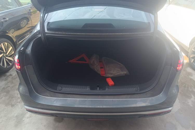 Used Geely Galaxy Stellar 6 2026 Model 60km Sailing Edition