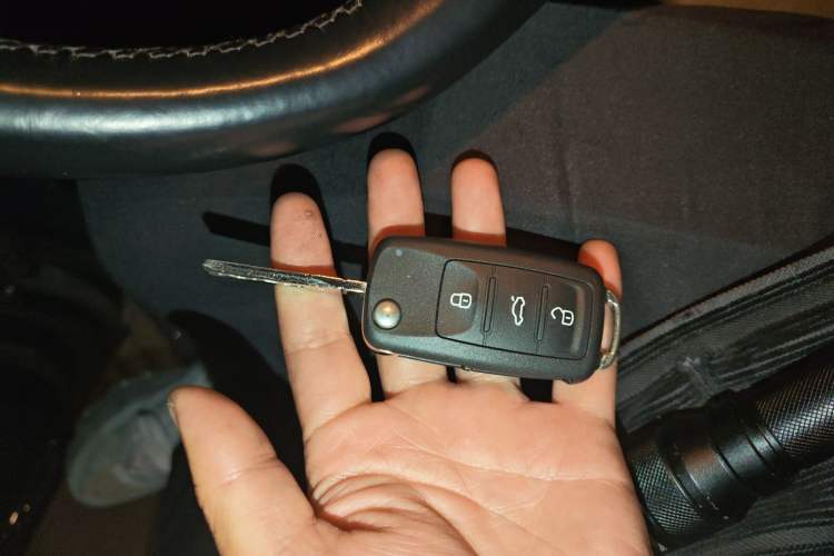 Used Volkswagen Sagitar 2018 1.6L Automatic Comfort Model