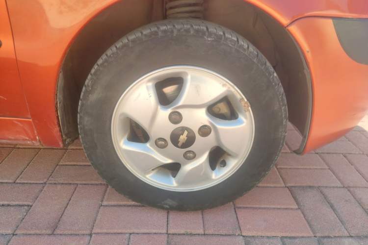 Used Baojun Lechi 2010 1.0L P-TEC Manual Active Model