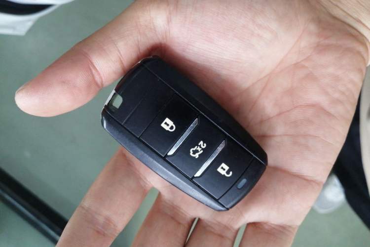 Used CHANGAN CS55 2018 1.5T Automatic Colorful Edition China V Standard
