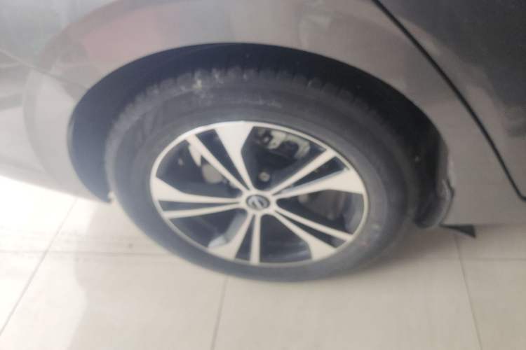 Used Nissan Sylphy 2023 1.6L CVT Enjoyment Edition
