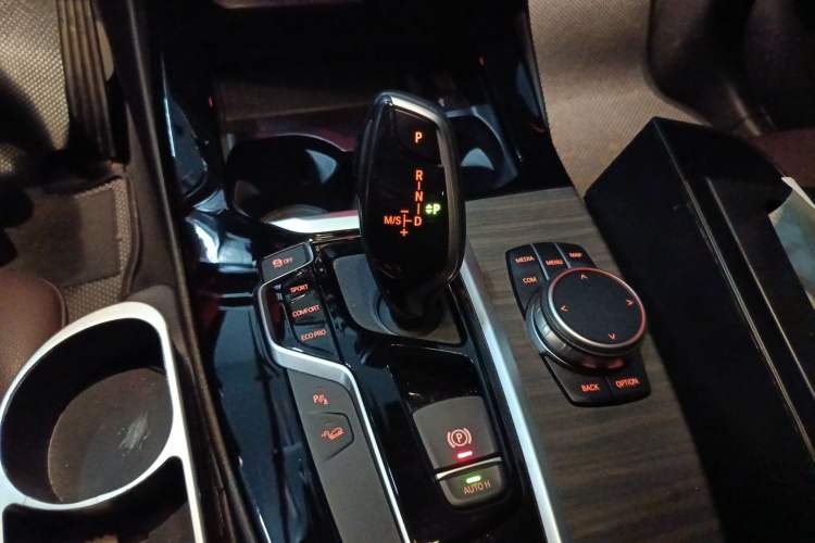 Used BMW X3 2020 xDrive28i Luxury Package