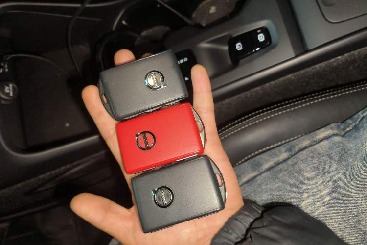 Used Volvo XC40 2020 T3 Smart & Stylish Edition
