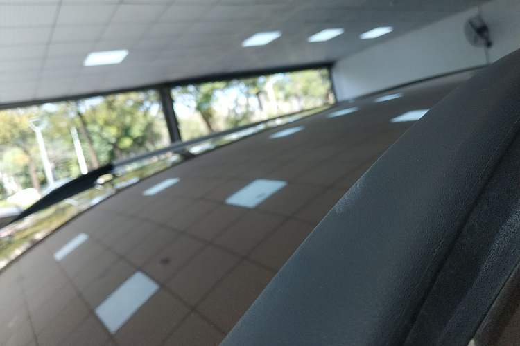 Used Baojun 730 2016 1.5T Manual Comfort Version 7 Seats