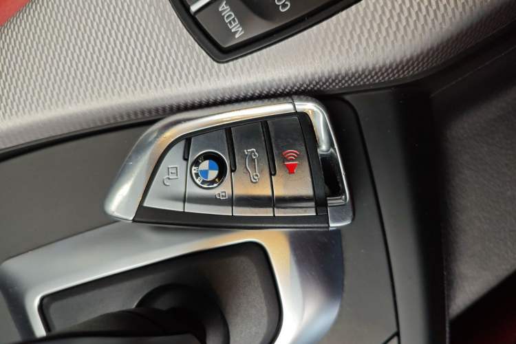 Used BMW 2 Series 2019 225i Convertible Coupe Luxury Edition M Sport Package
