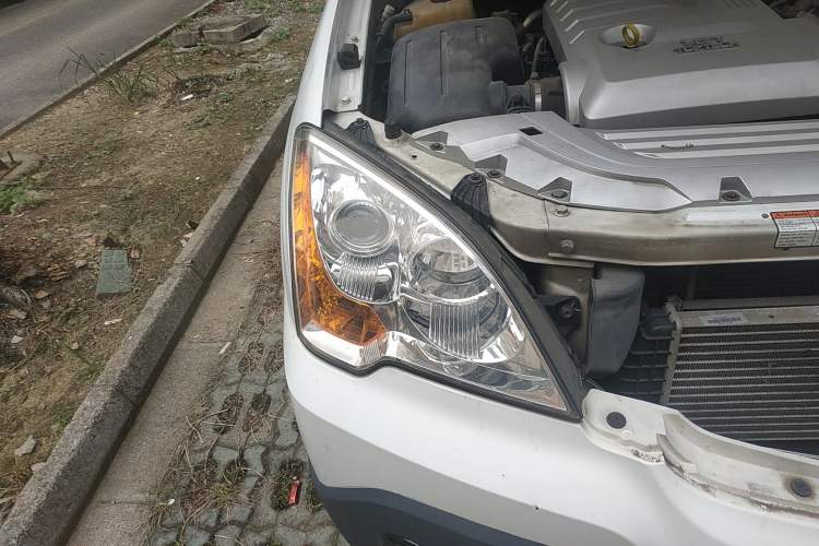 Used Roewe W5 2013 1.8T 2WD Automatic Xingyu Edition