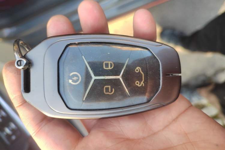 Used Lynk & Co 02 2018 1.5T DCT Two-Wheel Drive Zhaopu Version China V Standard
