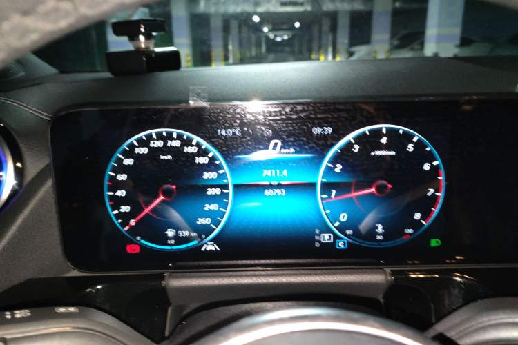 Used Mercedes-Benz GLA 2022 GLA 200
