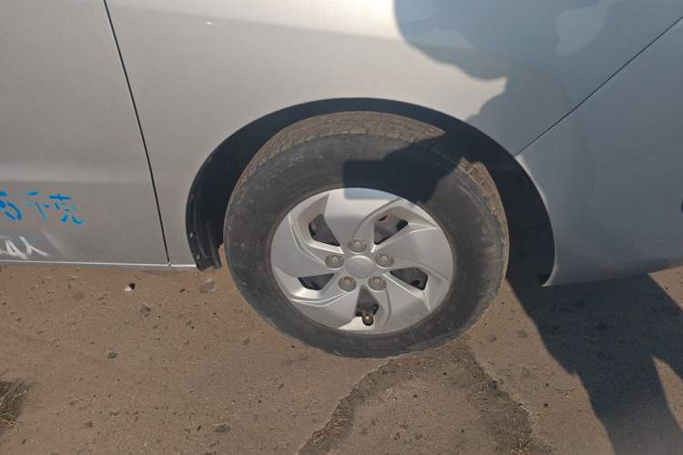 Used JAC Refine M4 2021 2.0L Manual Comfort Edition