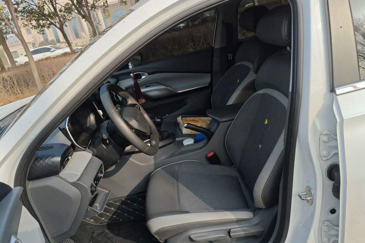 Used Baojun RC-5 2020 1.5L Manual Smart Luxury Edition