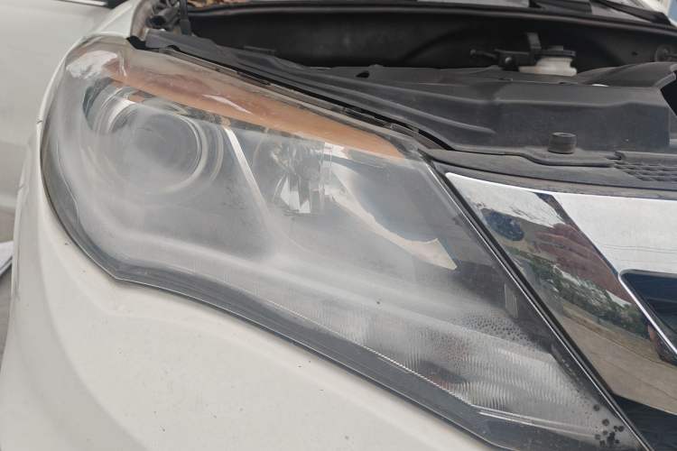 Used BYD S7 2016 2.0T Automatic Prestige Plus