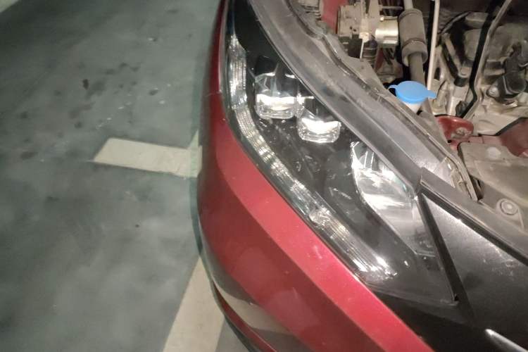 Used Honda Vezel 2017 1.8L CVT Front-Wheel Drive Pioneer Edition
