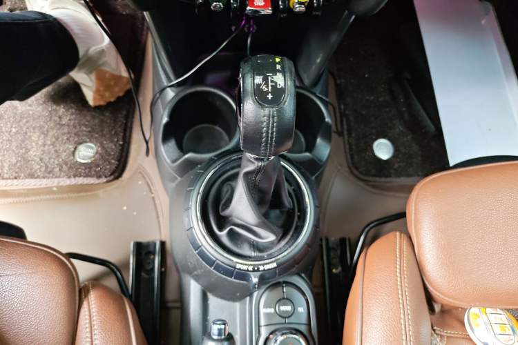 Used MINI MINI 2016 1.5T COOPER