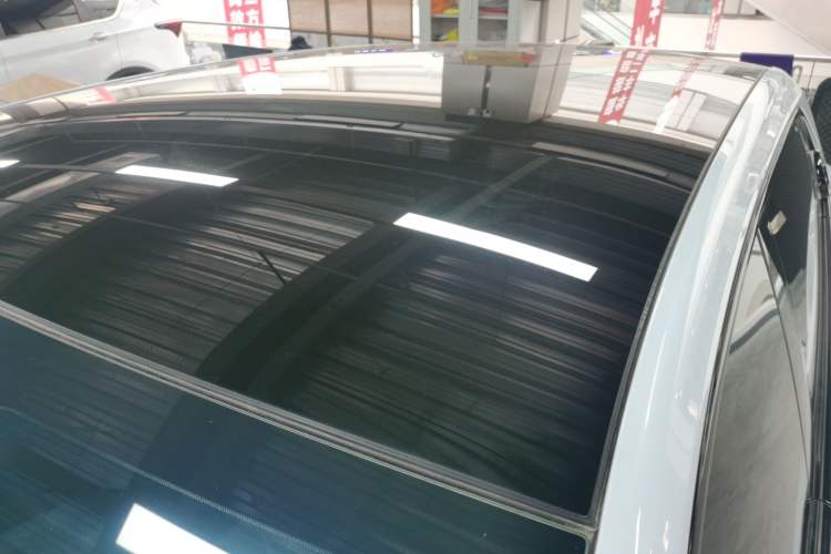 Used Deepal S05 2024 510Max Pure Electric Version