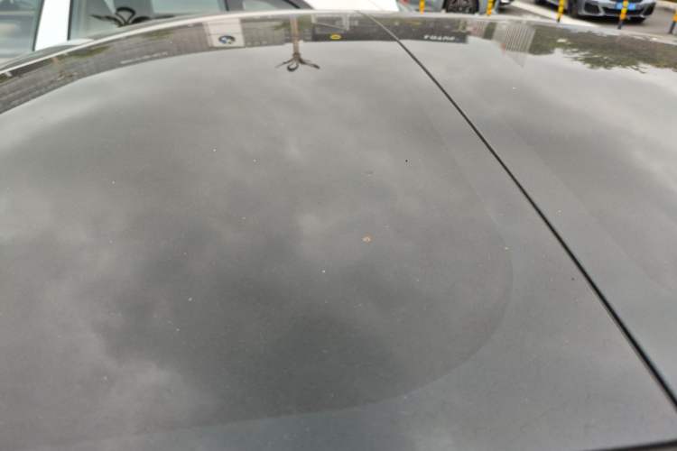 Used Avatr 11 2025 Year Updated Max Extended-Range Version Roof