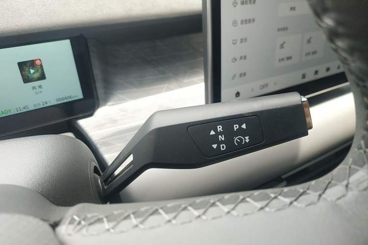 Used Dongfeng NAMMI 06 2025 471 Ultra
